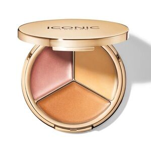 🆕ICONIC London - Dewy glow highlighter
